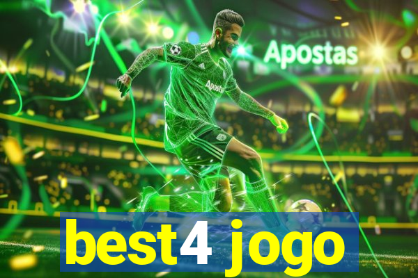 best4 jogo